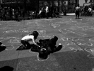Art=Ammo in Love Park Philadelphia, PA