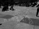 Art=Ammo in Love Park Philadelphia, PA